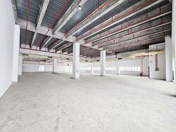 Tai Seng Industrial Estate (D19), Factory #558139581
